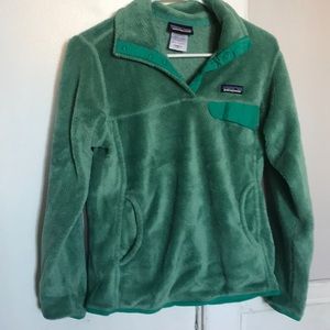 Women’s Patagonia she’ll